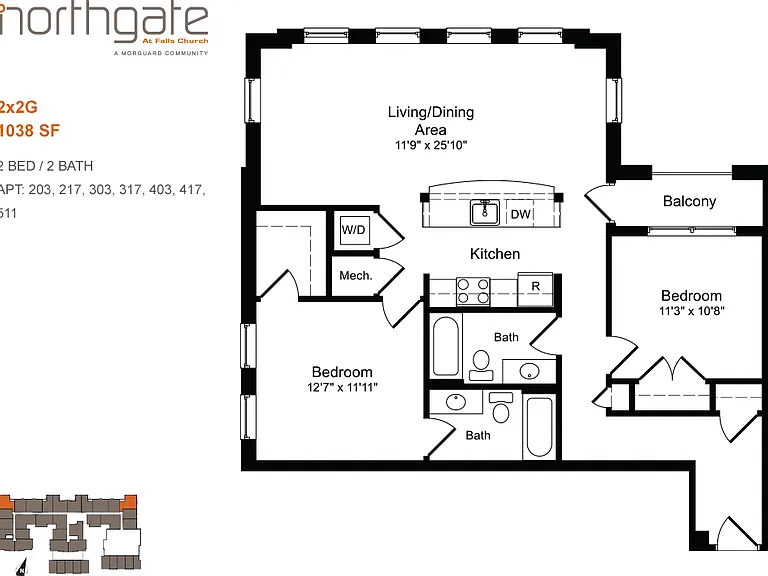 Amenities may vary by unit. Features not included in every home are marked with an asterisk (*). For more information about unit-specific amenities, please contact our leasing team. Amenities may vary by unit. Features not included in every home are marke