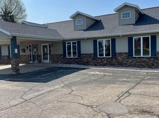 301 S Roosevelt Dr STE B, Beaver Dam, WI 53916