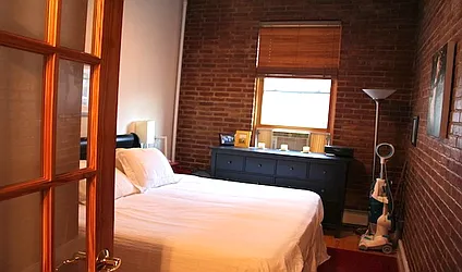 Rented by Maz Group NY