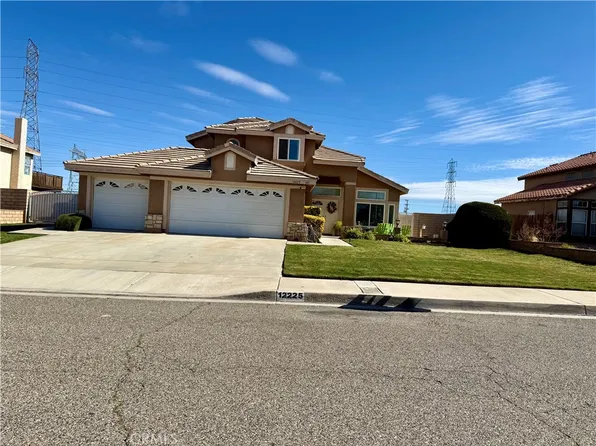 12225 San Dimas St, Victorville, CA 92392