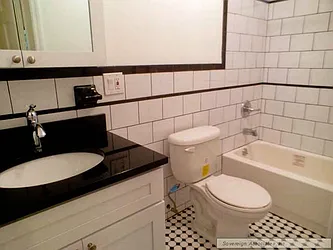 Rented by Sovereign Associates