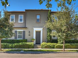 138 Brambles, Irvine, CA 92618