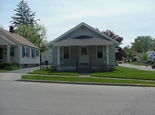 902 Jefferson St, Miamisburg, OH 45342