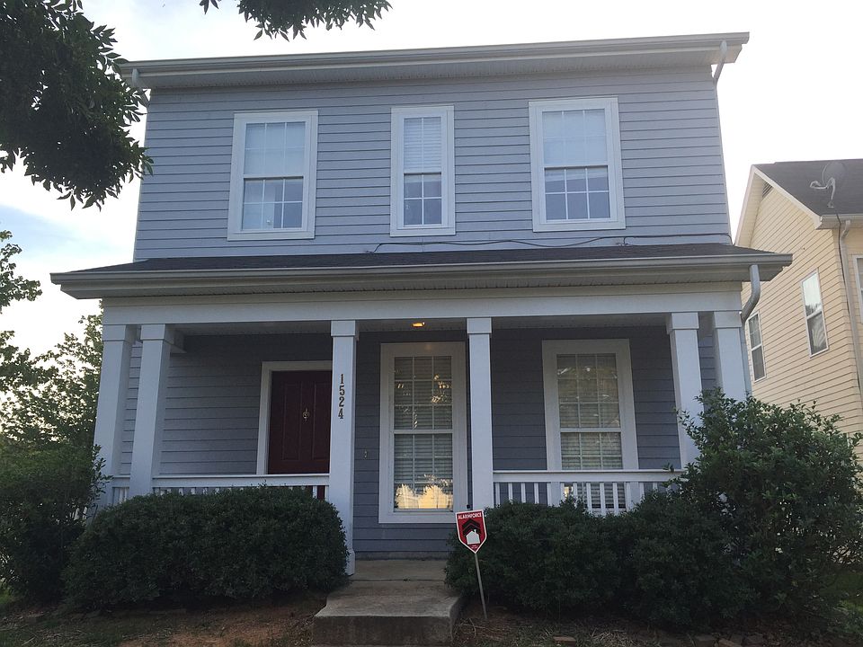 Great Front Porch