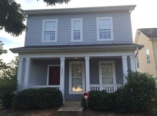 1524 Peaceful Way Dr, Charlotte, NC 28206