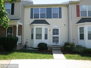 2337 Pemberell Pl, District Heights, MD 20747