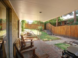 541 Detroit St, Denver, CO 80206