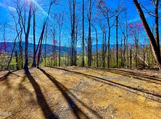 LOT 3R Four Pleasant Valley Rd, Cosby, TN 37722