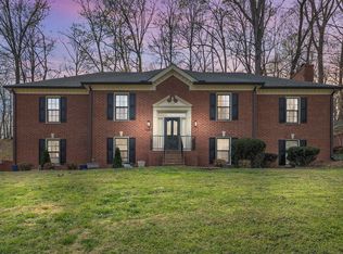 1641 S Timber Dr, Brentwood, TN 37027