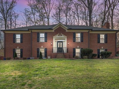1641 S Timber Dr, Brentwood, TN, 37027