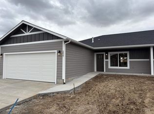 2027 Springsnow Ln, Clarkston, WA 99403