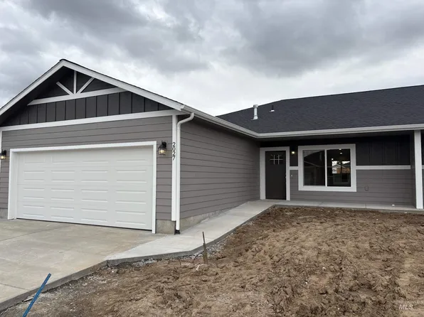 2027 Springsnow Ln, Clarkston, WA 99403