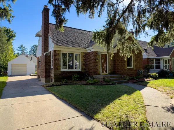 910 Nevada St SE, Grand Rapids, MI 49507