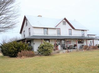 1442 Noble Rd, Ulster, PA 18850
