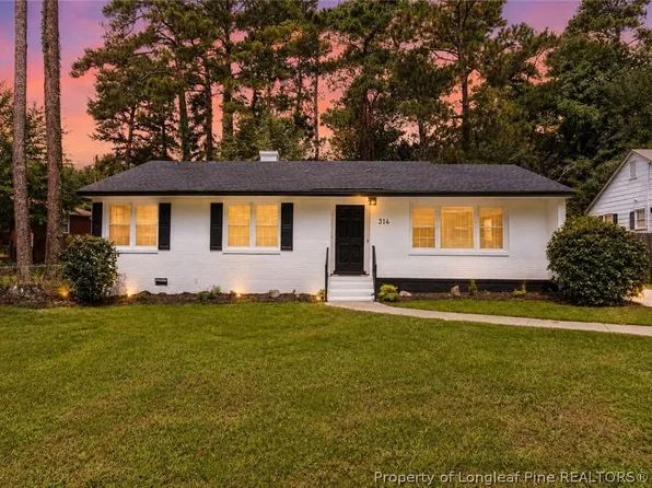 314 Parkview Ave, Fayetteville, NC 28305
