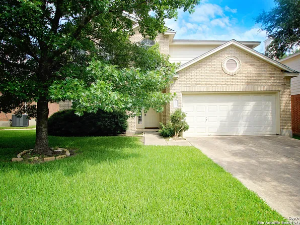 2703 Rio Brazos, San Antonio, TX 78259