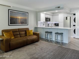 100 Fairway Park Blvd UNIT 1810, Ponte Vedra Beach, FL 32082