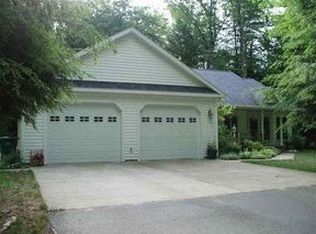 94 Dean Rd, Tawas City, MI 48763