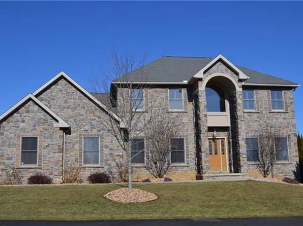 1460 Fox Run Rd, Easton, PA 18040