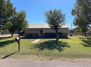 7637 Chaparral Run, San Angelo, TX 76901