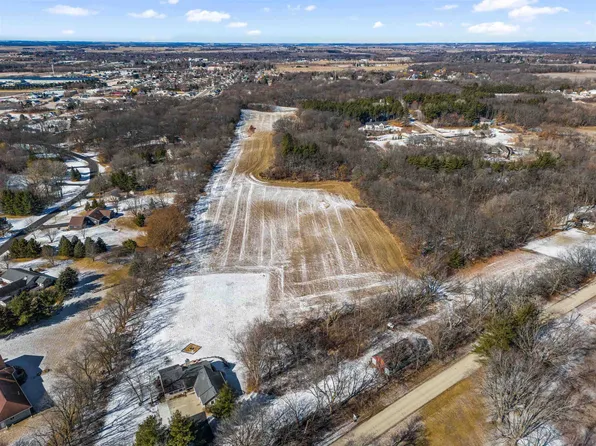LOT 3 N Territorial Rd, Evansville, WI 53536