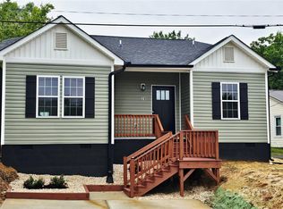 20 Sunderland Rd SW, Concord, NC 28027