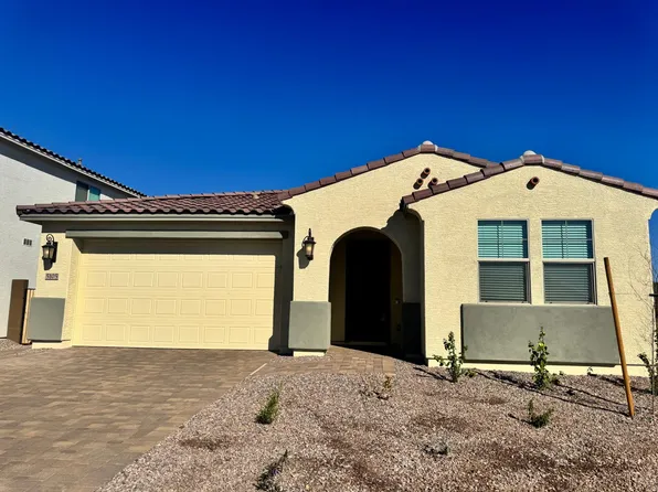 5105 N 87th Dr, Glendale, AZ 85305