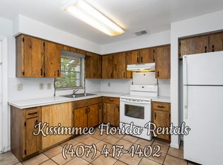 3221 Pershing St #3221, Kissimmee, FL 34741