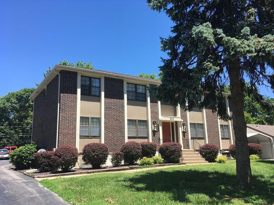 1st image of 308 NE Forest Ave APT 3