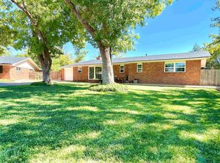 1620 Claremont Ter, Clovis, NM 88101