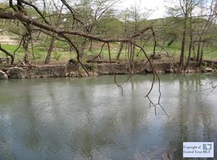 LOT 11 River Cliff Dr, Canyon Lake, TX 78133