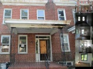 152 S Collins Ave, Baltimore, MD 21229