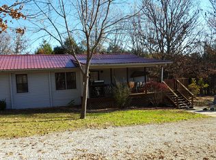 3619 Klemme Rd, Gerald, MO 63037