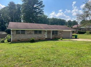 4059 Green Hawk Trl, Decatur, GA 30035