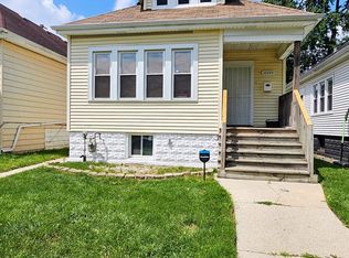 10444 S Eggleston Ave, Chicago, IL