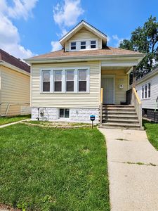 10444 S Eggleston Ave, Chicago, IL, 60628