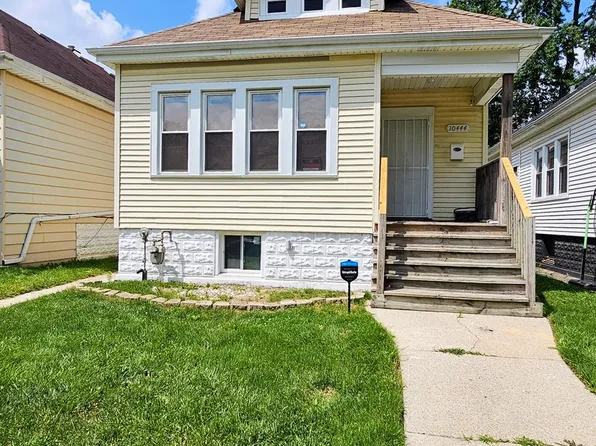 10444 S Eggleston Ave, Chicago, IL 60628
