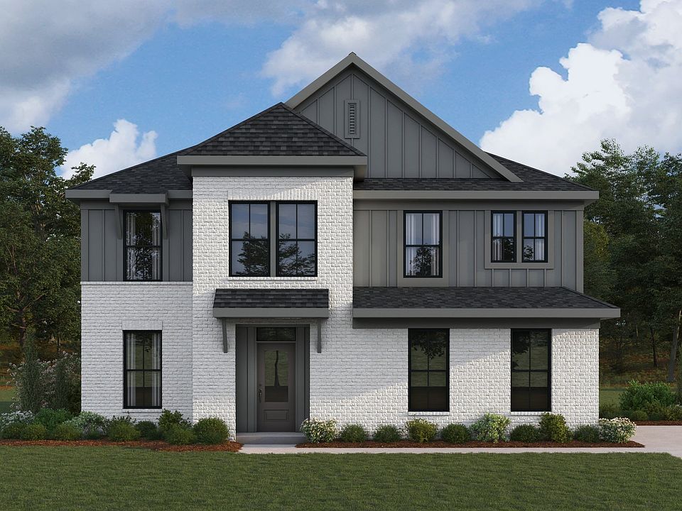 Modern Retreat