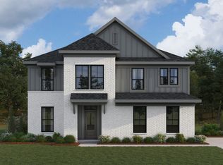 Olive Plan, Easton Park, Dallas, GA 30157