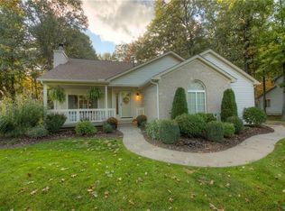 2249 Somerville Dr, Oxford, MI 48371