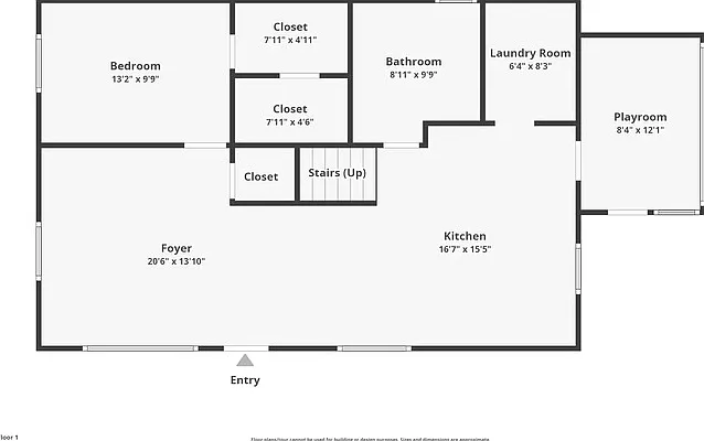 4 bed, 2.0 bath, 1850 sqft, $1,995 — Photo 4