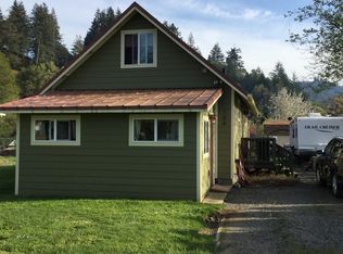 164 E Date St, Powers, OR