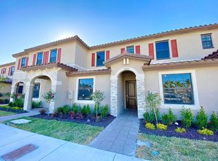 Coco Palm Villas, Homestead, FL 33032
