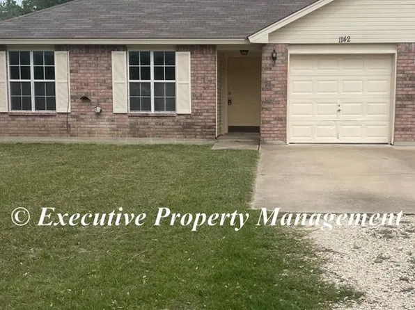 1140-1142 County Road 4804, 1140-1142 County Road 4804, Kempner, TX 76539