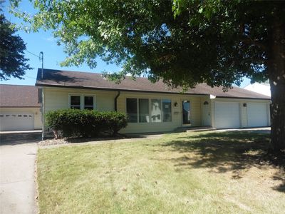 311 Minneopa Ave, Ottumwa, IA, 52501