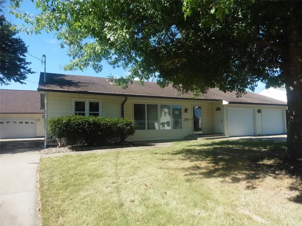 311 Minneopa Ave, Ottumwa, IA 52501