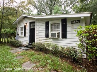 163 1/2 Varnedoe Ave, Savannah, GA 31408