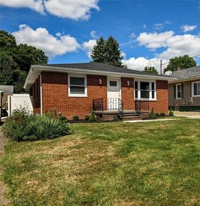 375 E Glenwood Ave, Akron, OH, 44310