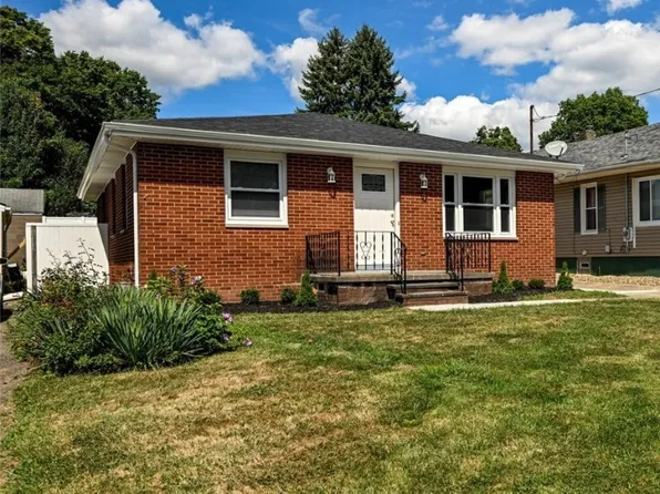 375 E Glenwood Ave, Akron, OH 44310