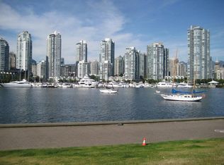 1869 Spyglass Pl, Vancouver, BC V5Z 4K7